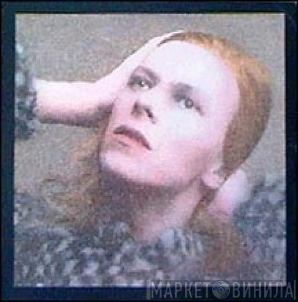  David Bowie  - Hunky Dory