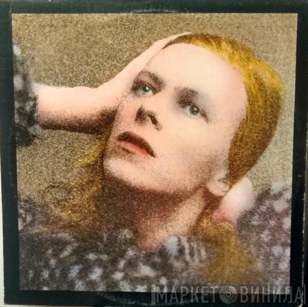  David Bowie  - Hunky Dory