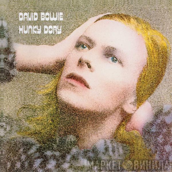  David Bowie  - Hunky Dory