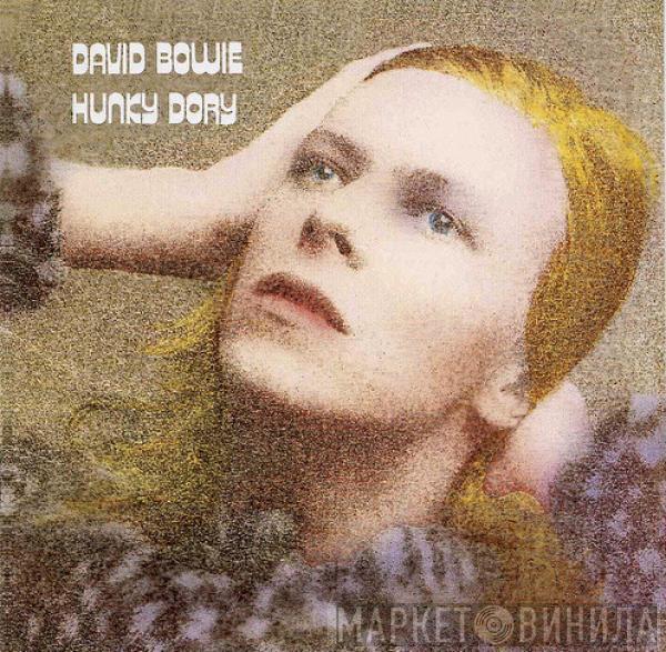  David Bowie  - Hunky Dory
