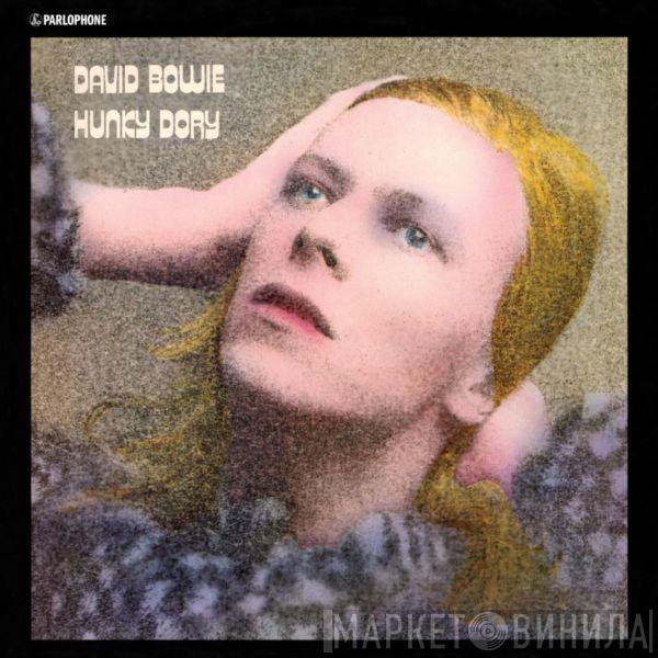  David Bowie  - Hunky Dory