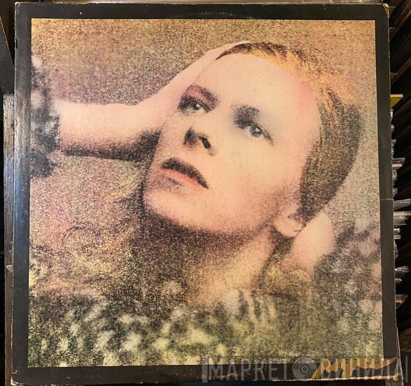  David Bowie  - Hunky Dory