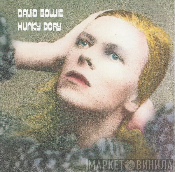  David Bowie  - Hunky Dory