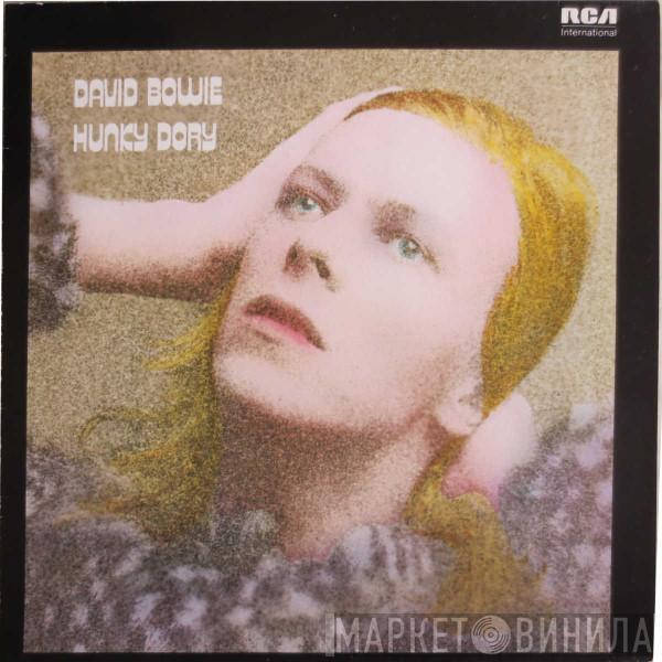  David Bowie  - Hunky Dory