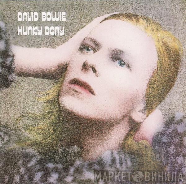  David Bowie  - Hunky Dory