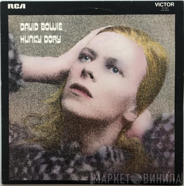  David Bowie  - Hunky Dory