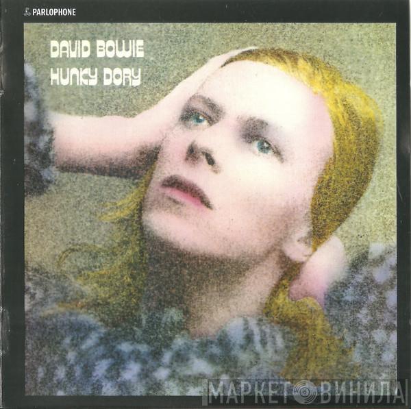  David Bowie  - Hunky Dory