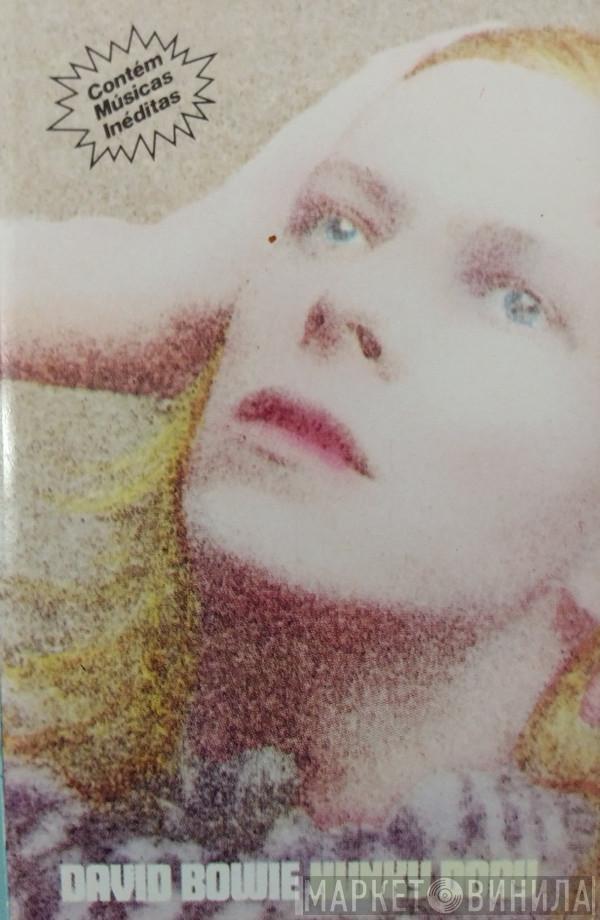  David Bowie  - Hunky Dory