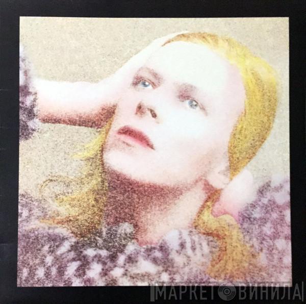  David Bowie  - Hunky Dory