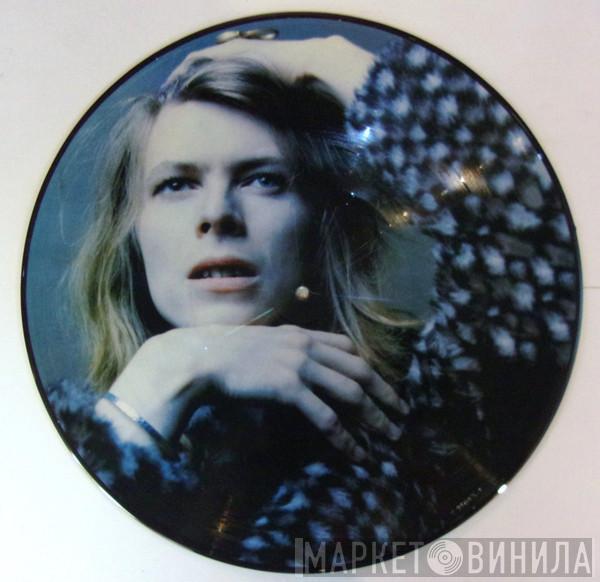  David Bowie  - Hunky Dory
