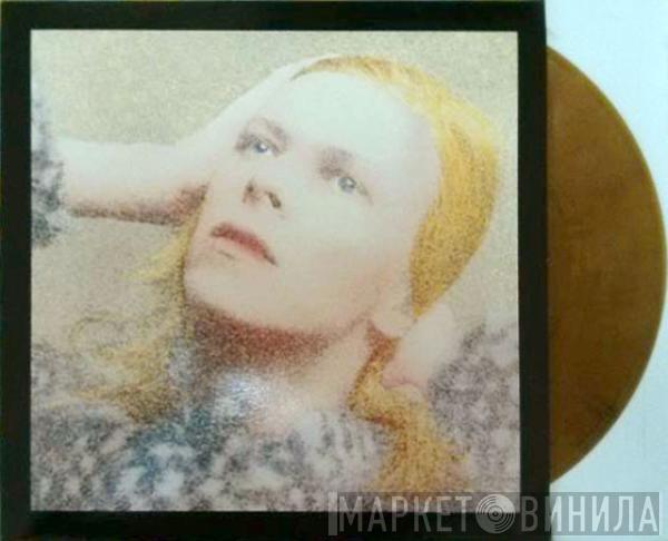  David Bowie  - Hunky Dory