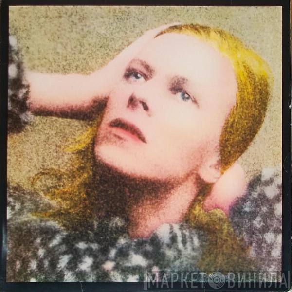  David Bowie  - Hunky Dory