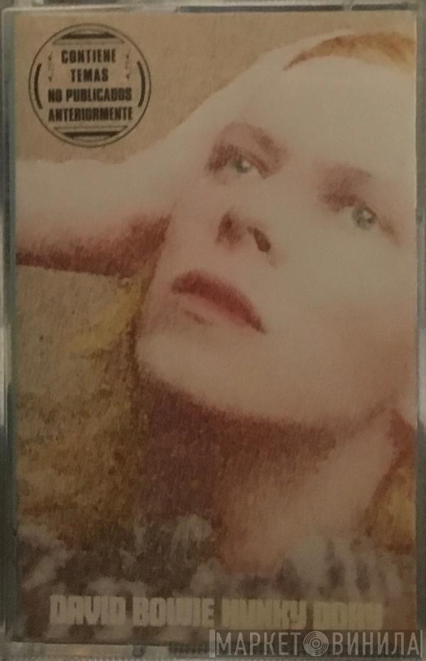  David Bowie  - Hunky Dory