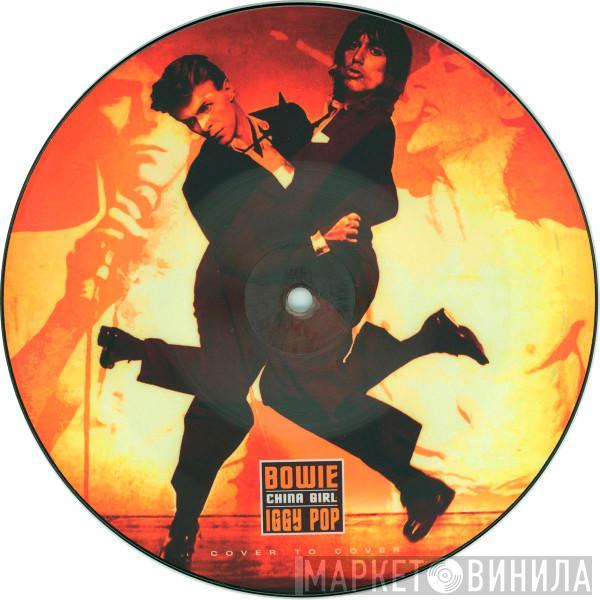 David Bowie, Iggy Pop - China Girl