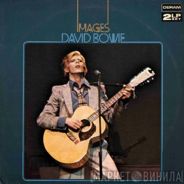 David Bowie - Images
