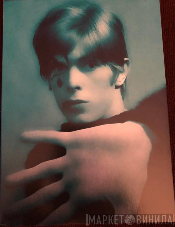David Bowie - In The Beginning