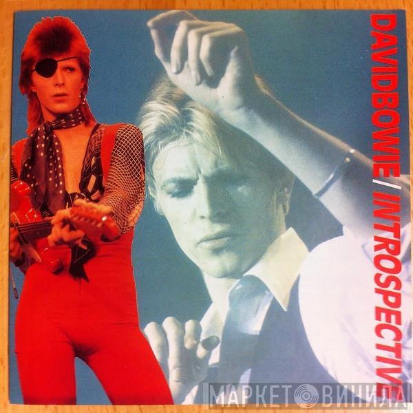  David Bowie  - Introspective