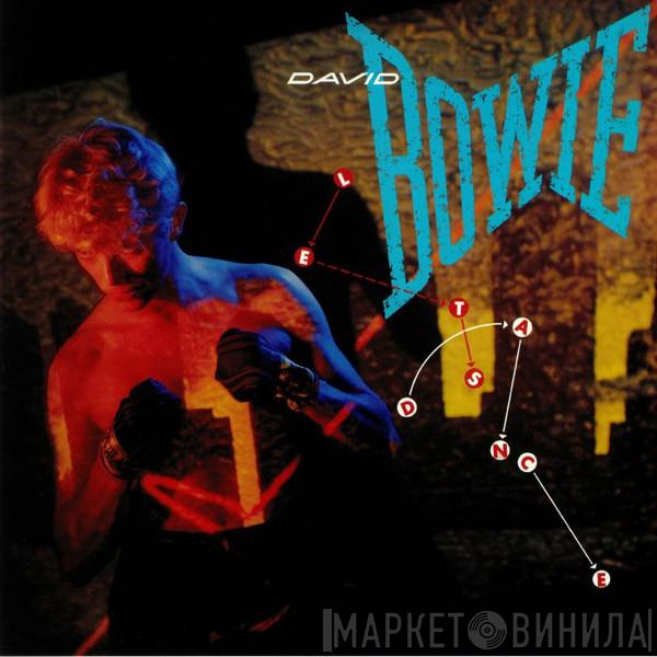  David Bowie  - Let's Dance