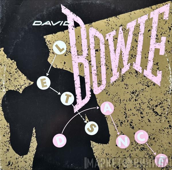 David Bowie - Let's Dance
