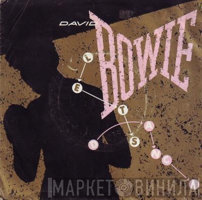  David Bowie  - Let's Dance