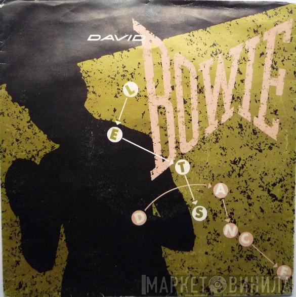 David Bowie  - Let's Dance