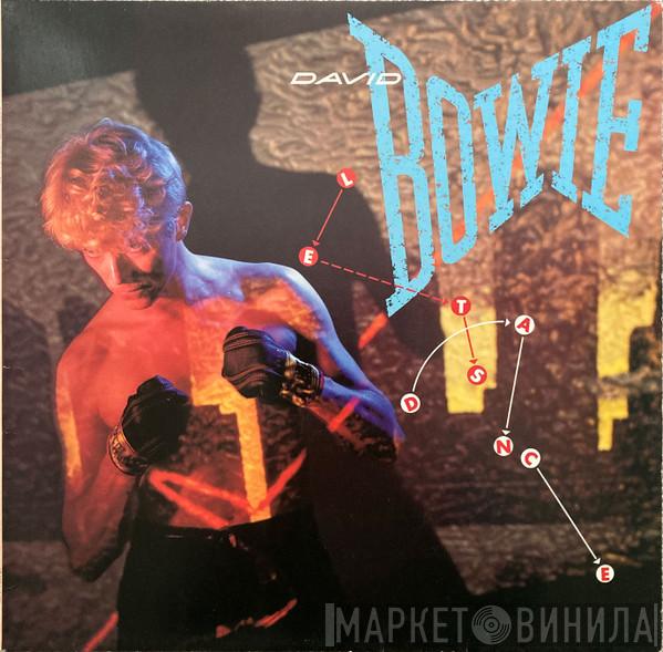  David Bowie  - Let's Dance