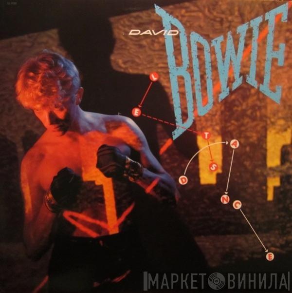  David Bowie  - Let's Dance