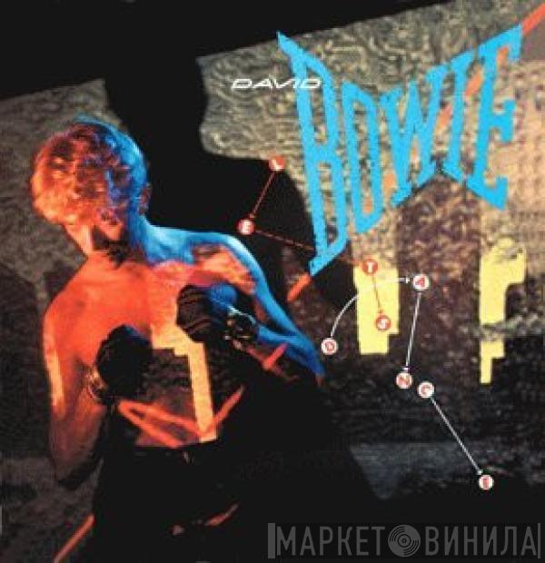  David Bowie  - Let's Dance