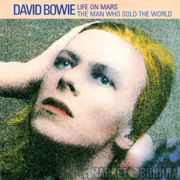 David Bowie - Life On Mars