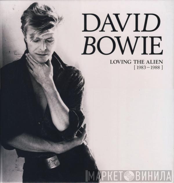  David Bowie  - Loving The Alien [ 1983–1988 ]