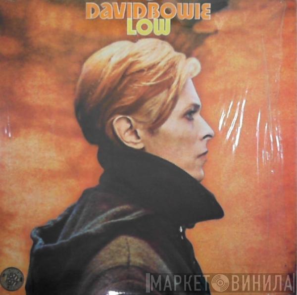  David Bowie  - Low