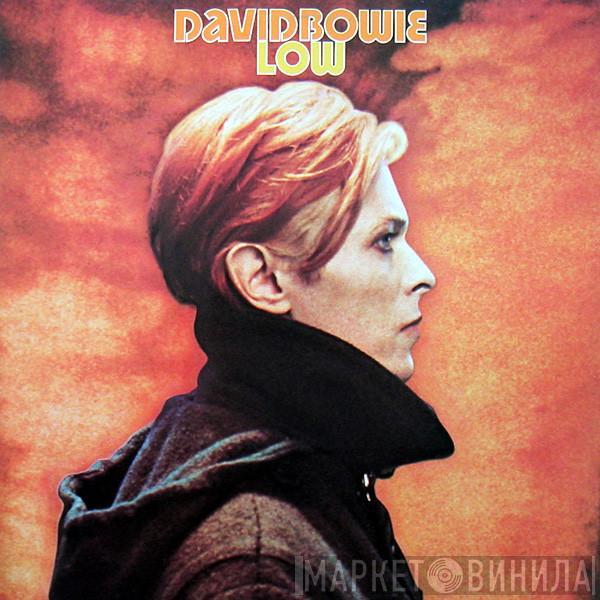  David Bowie  - Low