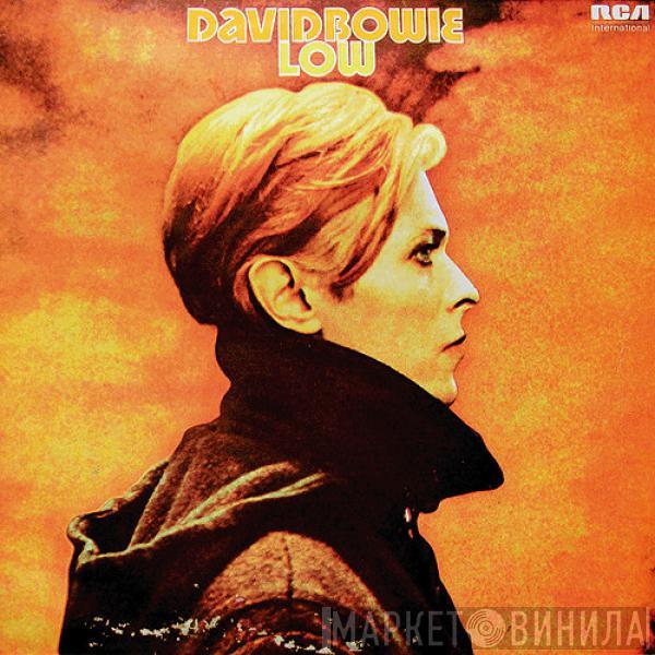  David Bowie  - Low