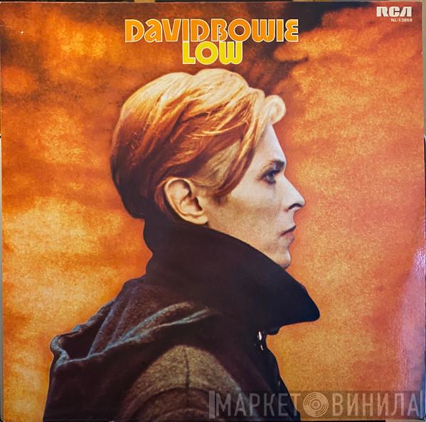 David Bowie  - Low