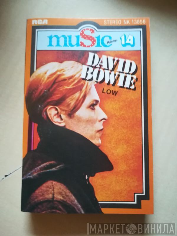  David Bowie  - Low
