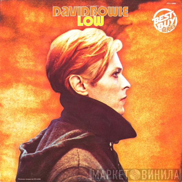 David Bowie  - Low