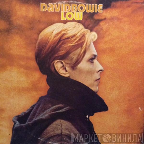  David Bowie  - Low