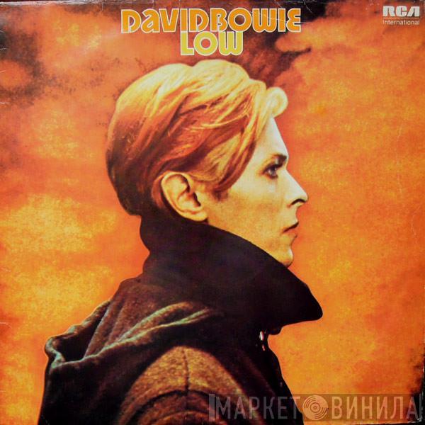  David Bowie  - Low