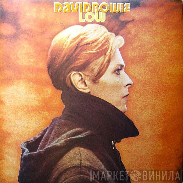David Bowie - Low