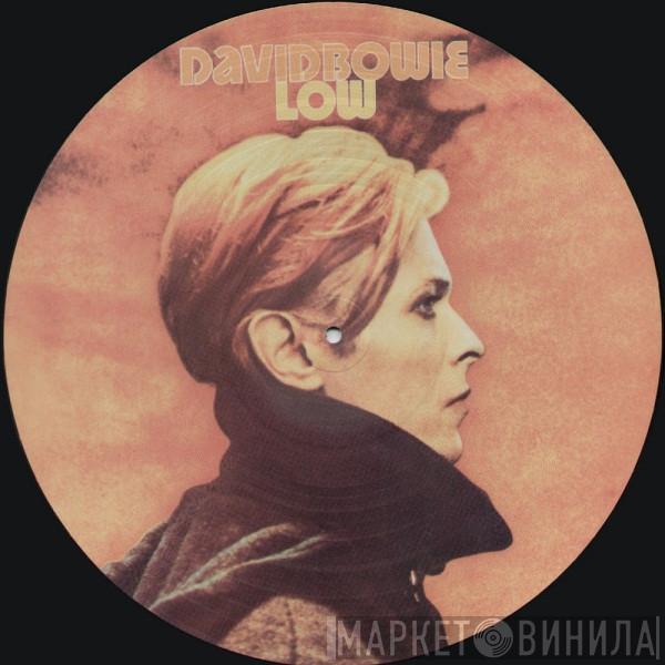  David Bowie  - Low