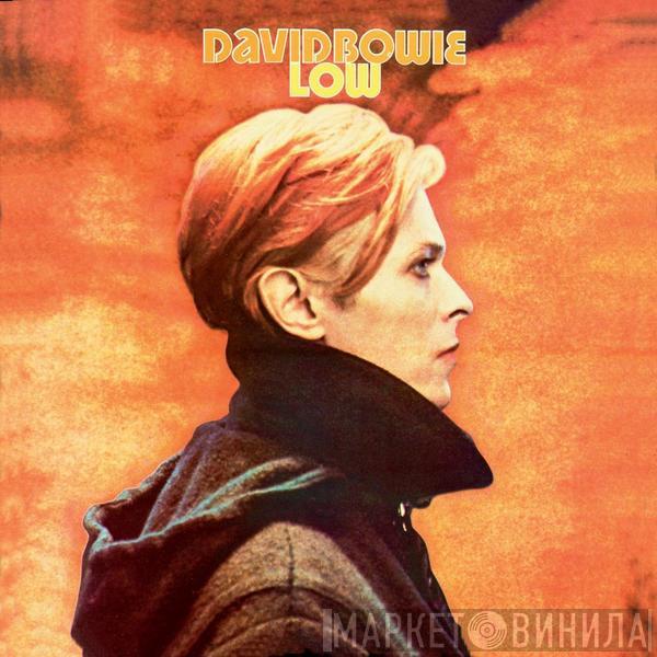  David Bowie  - Low