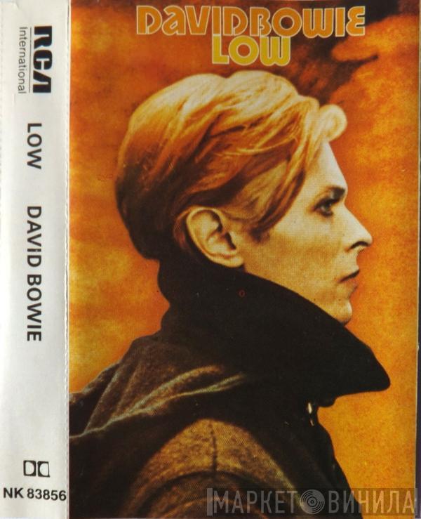  David Bowie  - Low