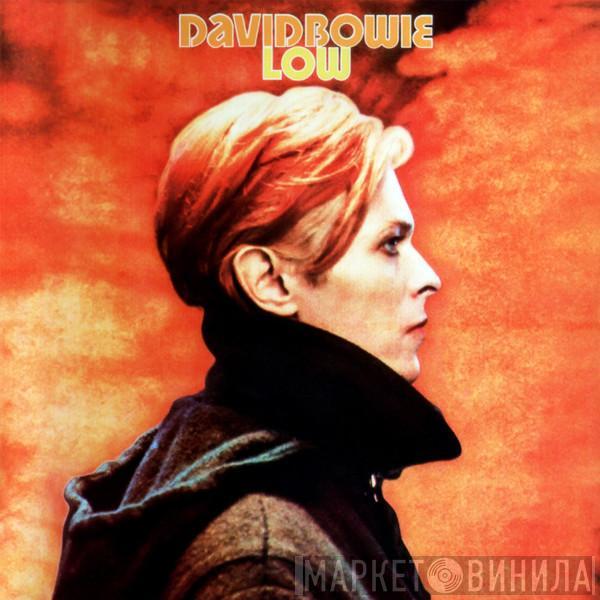  David Bowie  - Low