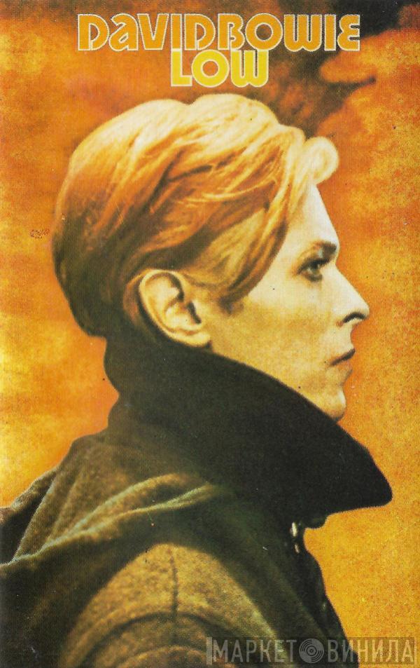  David Bowie  - Low