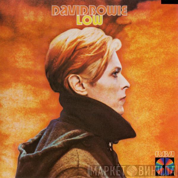  David Bowie  - Low