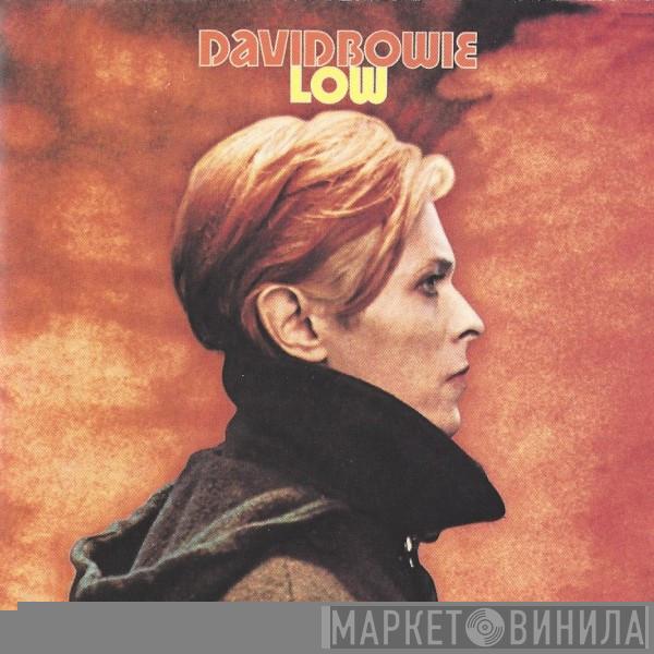  David Bowie  - Low