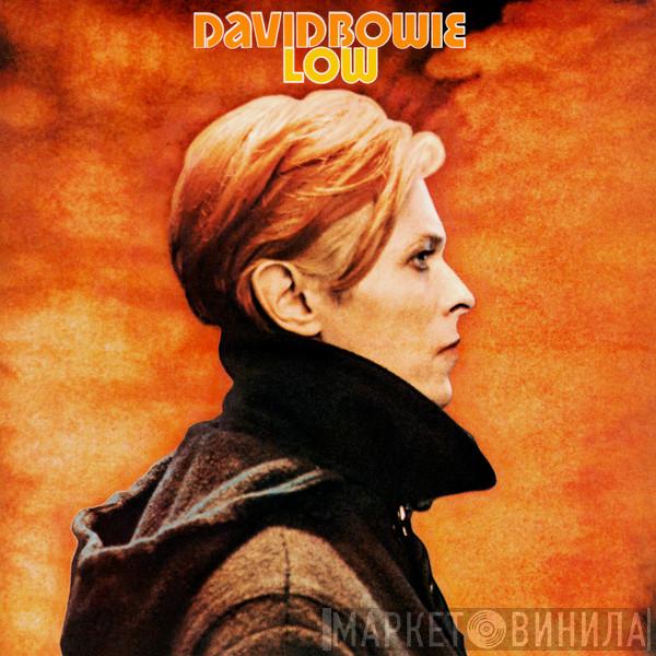  David Bowie  - Low