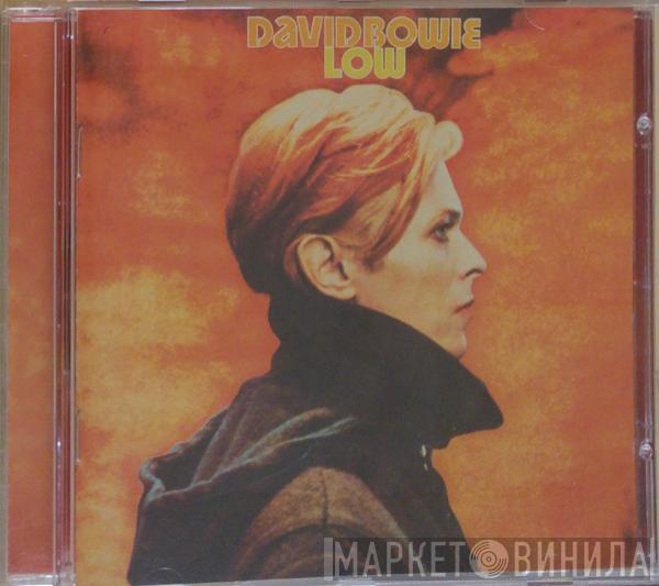  David Bowie  - Low