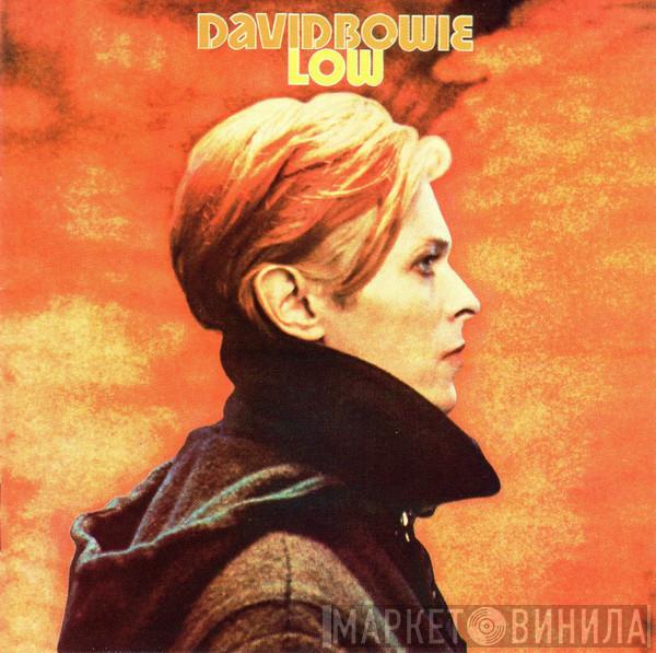  David Bowie  - Low