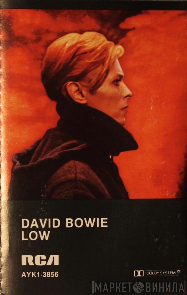  David Bowie  - Low